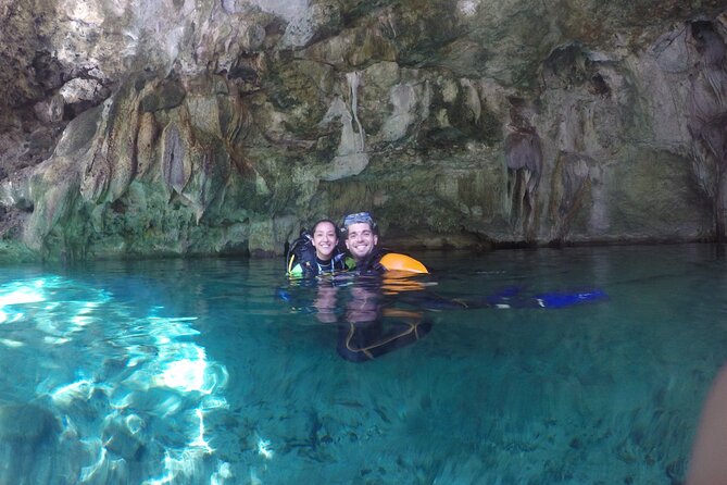 Cenote Diving - 2 Tank Dive Trip for Certified Divers - Dive Environment and Safety