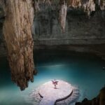Cenote Suytun & Rio Lagartos & Las Coloradas - Swimming in Cenote Suytun: One of the Region’s Most Photogenic Spots