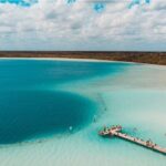 Cenote Zemway & Zacil Ha with Lagoon! Transportation from Tulum - Exploring Laguna Kaan Luum’s Unique Lagoon Environment