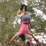 Cenote, Ziplines and Shared ATV from Playa del Carmen - Thrilling ATV Ride Through Rugged Trails