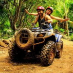Cenotes, Rappel and ATV's in Tulum with Transfer and Lunch Included - Starting in Tulum with a Mayan Ceremony and Jungle Rides