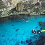 Cenotes Tour: Discover Hidden Gems, from Playa del Carmen - The Cenotes of Riviera Maya: Yum-Ha, Luna, and Sombra