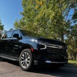 Centennial Airport Private Car Service (One-Way) - Booking and Communication Process