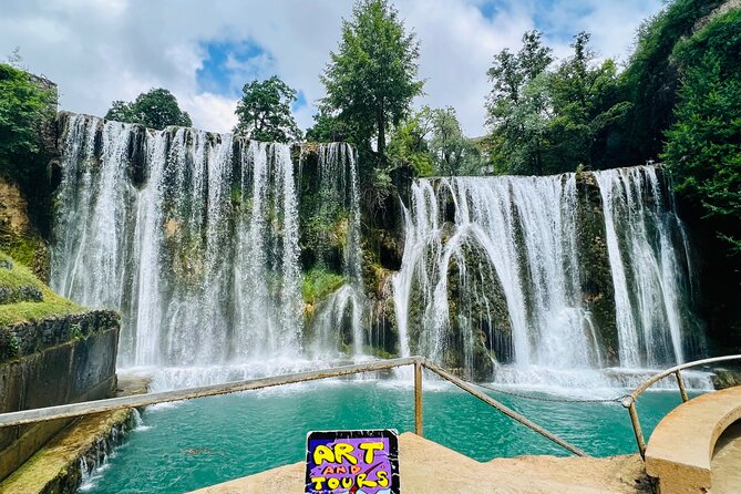 CENTRAL BOSNIA | A medieval tour (Jajce + Travnik + Pliva lakes) - Relaxing at Pliva Lakes and Watermills