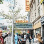Central Harlem: Mecca of African-American Culture - Discover Harlem’s Historic Roots During the Harlem Renaissance