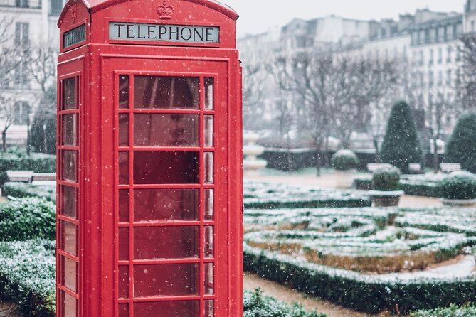 Central London To & From Heathrow Airport Private Transfer - How the Driver Meets You in London