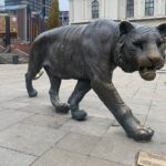 Central Oslo Guided Walking Tour - Rådhusgata: The Historic Heart of Oslo