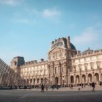 Central Paris Highlights Walking Tour - Starting Point at Place Saint-Michel in Central Paris