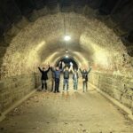 Central Park After Dark Tour with Complimentary Photo Album - Exploring The Dakota and Strawberry Fields