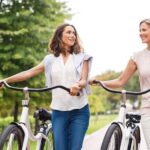 Central Park Bike Rental - What’s Included in the Bike Rental Package