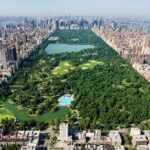 Central Park Bike Rental: Quality Bikes with Map, Helmet, Lock - Range of Rental Options and Equipment