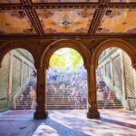 Central Park Bike Tour - Exploring Central Parks Most Famous Spots