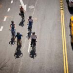 Central Park Bike Tour with Authentic Dutch Bikes or Ebikes! - Choice of Bikes: Classic Dutch or Ebikes