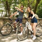 Central Park Bike Tour with Live Guide - Unique Highlights of the Central Park Bike Tour