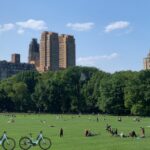 Central Park Electric Bike Rental - Central Park Entrance and Meeting Point