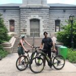 Central Park Electric Bike Tour NYC - The Stops: From the Iconic to the Historic