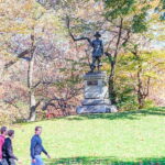 Central Park Guided Bike Tour - Highlights of Central Park’s Landmarks on the Bike Tour