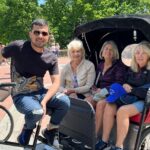 Central Park Guided Tour - Flexibility and Customization