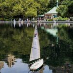 Central Park Guided Walking Tour - Discover the Secrets of Central Parks Hidden Corners