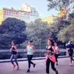 Central Park Highlights Running Tour - What You Visit on the Central Park Run