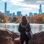 Central Park Intervention Shared Walking Tour - Meeting Point at the William Tecumseh Sherman Statue