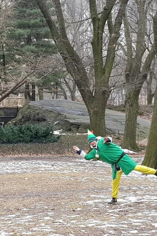 Central Park Movie Locations & Celebrity Homes Tour - Exploring Central Park’s Cinematic Film Locations