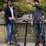 Central Park Movie Locations Tour by Bike, E-Bike, or E-Scooter - Starting Point and Tour Logistics