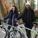 Central Park New York City Bike Rental - Choosing Your Bike: Styles and Comfort