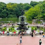 Central Park Pedicab Guided Tours - Exploring Central Park’s Most Famous Attractions in a Pedicab