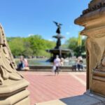 Central Park Pedicab Guided Tours with Theater - Iconic Landmarks and Scenic Views on the Tour