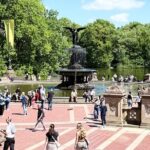 Central Park Pedicab Tour with local Guide - Exploring Central Park’s Historic Origins and Unique Features