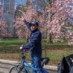 Central Park Pedicab Tour with Natural History Museum Access - Central Park’s Movie and Celebrity Hotspots in Detail