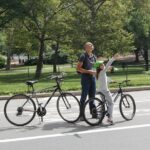 Central Park Private Bike Tour - The Comfort of a Private Tour with Personal Guidance