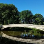 Central Park Private Horse and Carriage Tour - Central Park from the Old Town to the Bow Bridge