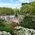 Central Park Private Pedicab Guided Tours - Exploring the Iconic Central Park Stops
