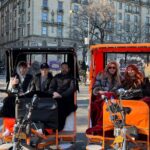 Central Park Private Tour - Starting Point at Grand Army Plaza in New York City