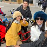 Central Park privet pedicab delux tour -1 hour - Easy and Personalized Central Park Exploration