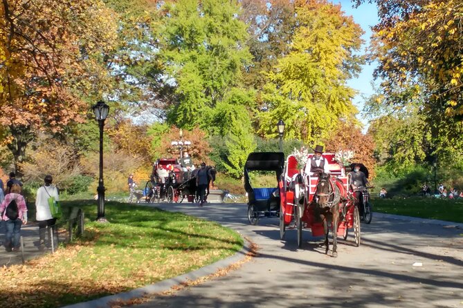 Central Park Scandal and Vice Tour - The Controversy Over Balto and Other Statues