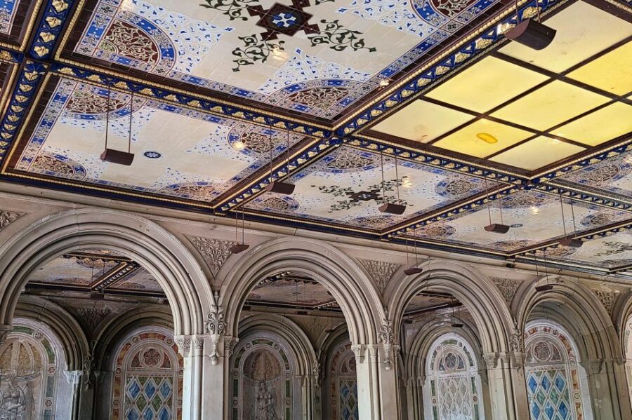 Central Park Tandem Bike Rentals - The Variety of Bikes and Equipment