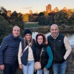 Central Park Tour with Complimentary Photo Album - The Dairy and Sheep Meadow: Family-Friendly Spots