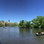 Central Park Walking Tour - Highlights of Central Park Landmarks and Hidden Spots