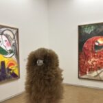 Centre Pompidou: Museum Ticket Entry& 3h Private Guided Tour - What You Can Expect from the 3-Hour Private Guided Tour