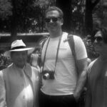 Centro Histórico Street Photo Workshop & Tour - Meet at Xicoténcatl 5 in Mexico City’s Centro Histórico