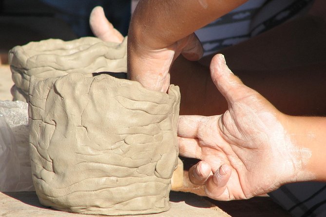 Ceramic Making Experience in Zakynthos - The Creative Process and Activities