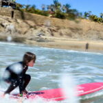 Cerritos Beach - Full-Day of Surf Lessons - The Location: Cerritos Beach in Baja California Sur