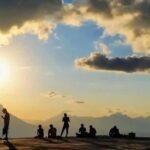 Cerro de la Silla Viewpoint: Hike to the Cable Car - Starting the Trek at Calle Bosques de la Pastora
