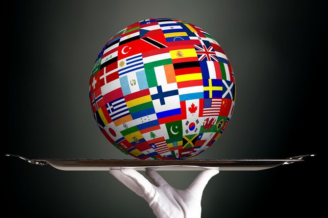 CERTAL Exclusive Tour: LA RIBERA Market + GASTROBARS Bilbao (3h) - Sampling Local Drinks: Cider and Rioja Wines