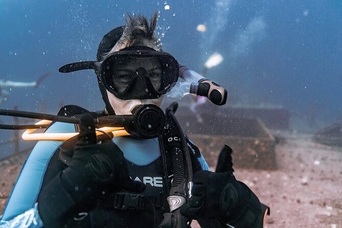 Certified Divers: Best 2-Tank Wrecks & Reef Boat Dive All Inclusive From Waikiki - Why U.S. Coastguard Certification Matters for the Vessels