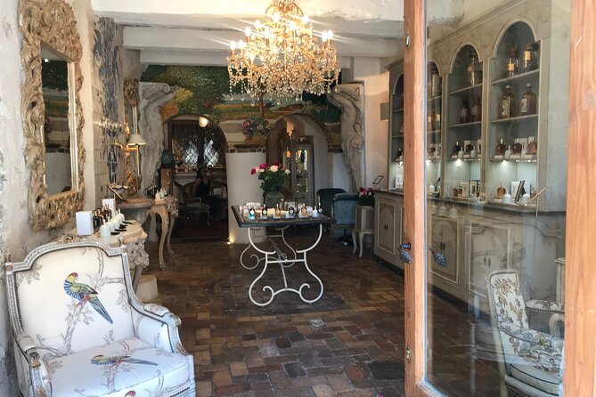 Certified tour guide-Most Exhaustive French Riviera private tour - Exploring Saint Paul de Vence, the Artistic Village