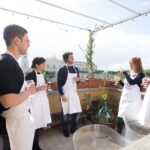 Cesarine: Dining & Cooking Demo at Local's Home in Palermo - The 4-Course Meal and Local Beverages